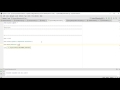 SofECal - Python 3 GUI: Setting up main window (CODE)