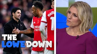 Premier League Weekend Roundup: Matchweek 16 (2021-2022) | The Lowe Down | NBC Sports