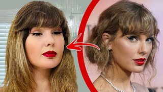 Top 10 Celebrities You Didn't Know Had Secret Plastic Surgery
