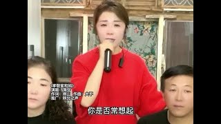 满仓把这首感恩歌曲《孝敬爹和妈》唱给自己父母和全天下父母！