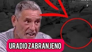 Lepi Mića uradio ZABRANJENO! Javnost ZGROŽENA, neće im biti svejedno #zadruga