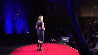 Yasmina Zaidman at TEDxSF (7 Billion Well)