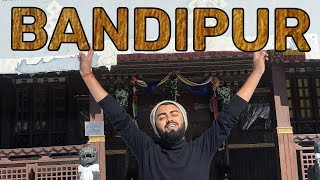 बन्दीपुर | The Ultimate Guide to Exploring Bandipur | Anjan Rides