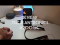 Review - The Plantronics Voyager 6200 UC headphones. #Tech #Plantronics