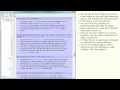 Intro to Programming - More Reference Types