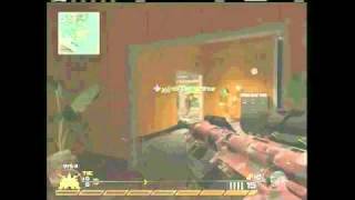 Multi Kill High Rise Spawn Snipe