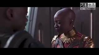 [恶搞 Spoof] 黑豹搞笑影片之恶搞对白篇 Black Panther Funny Video : Spoof Dialogues Edition