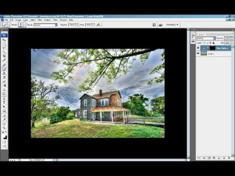 Photoshop Grass - Turn Dead Grass Green Photoshop Grass - Turn Dead Grass Green