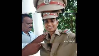 Anni shiva's amazing moments with her father| ആനി ശിവയുടെ കണ്ണ് നിറയുന്ന ജീവിത കഥ... 😔😍😘😘👌👌