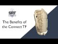 The Benefits of the Connect TF Socket