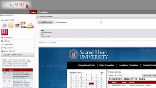 WebAdvisor for Students: My Schedule & Grades