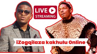 Dr Khehlelezi vs Dr 3 Seconds - Iyagqilaza Live