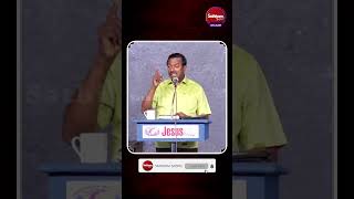 அவர் உங்களை பரிசுத்தப்படுத்துவார் |  | Bro. Mohan C Lazarus |  Sathiyamgospel | 26 Aug 23