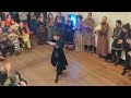 amer imeri ამერ იმერი song with bagpipes chiboni and dancing