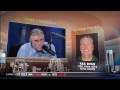 mike francesa interviews rex ryan pt one 1 20 12