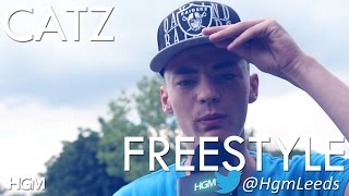 [HGM] CATZ GRIME FREESTYLE