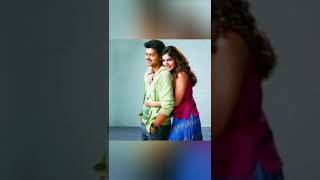 kaththi romantic vijay and samantha video