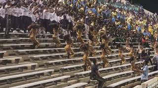 JSU J-Settes 2025 - HBCU LDC BOTB (Outside) Round 2