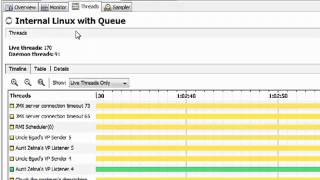 Debugging with VisualVM and JMX.mp4