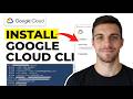How To Install Google Cloud CLI In Windows 2026 (Quick Guide)