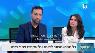 כל מה שחשוב לדעת על עקירת שיני בינה - ד\