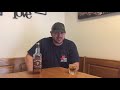 workin’ man’s whiskey review 145 old ezra 101