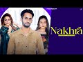 NAKHRA (Official video) FATEH SIDHU FT. GURLEZ AKHTAR |JD MUSIC PRODUCTION|Latest Punjabi Songs 2024