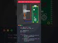 Micropython on Raspberry Pi Pico || Interface Servo Motor with Pico