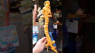 Amazing?! Michelin Guide 50cm Dragon Donuts #PatongoKoNeng