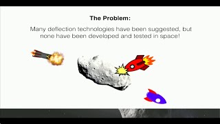 New Approaches Final Presentation - Frontier Development Lab 2016