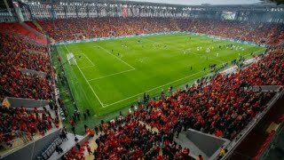 The one and only Göztepe fans