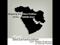 70 post sectarianization mapping the new politics of the middle east with nader hashemi u0026 dan...