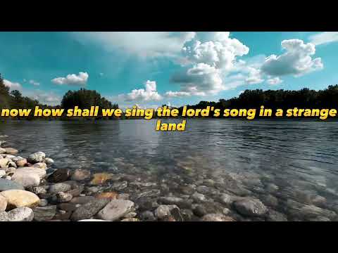 Boney M. Rivers Of Babylon(lyrics) - YouTube