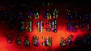 NicoNyx - Weekend (Visualizer)