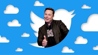 Elon Musk toma el control de Twitter y despide a sus actuales directivos
