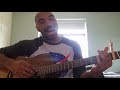 Consideration - Rihanna Cover