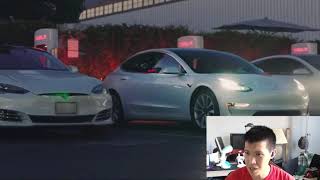 Tesla Battery Day Live Stream