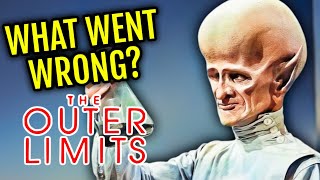 What Really Happened to The Outer Limits? – The Cult ’90s Sci-Fi Show That Slowly Vanished