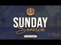 Sunday 07 June 2026 | Apostle T.F Chiwenga | Second Segment