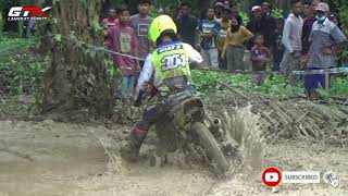 RBT CLASS LATBER GRASSTRACK HINAI 2020