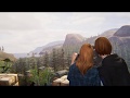 Life Is Strange: Before the Storm - Pause Menu Theme Extended (louder version)