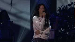 Lana Del Rey - iTunes Festival 2012 (Full Concert HD) 1080p