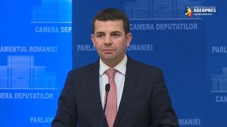 Daniel Constantin: Nu vom înlocui timbrul de mediu cu o altă taxă