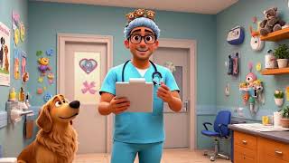 Even Vets Love Soap Note Optimizer — More Time for Furry Patients! 🐾