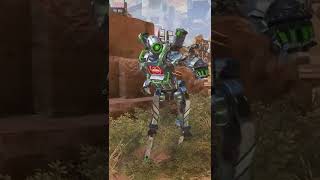 【APEX Legends】最近Geforce NOWで起きてるバグ