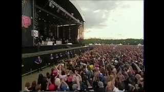 System of a down - live at Pinkpop 2002 [FULL SHOW]