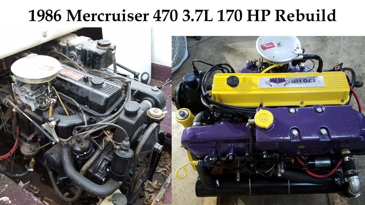 [DIAGRAM] Diagram For A Mercruiser Mcm 170 Engine - MYDIAGRAM.ONLINE