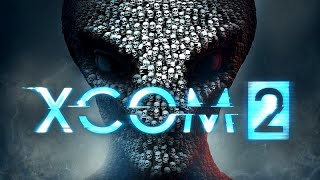 XCOM 2 ★ FULL MOVIE / ALL CUTSCENES 【1080p HD】