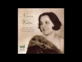 ninon vallin chanson indoue 印度の歌 rimsky korsakow sadko