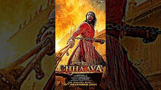 chhaava x Kaayi-🔥🙏 Edit Vicky Kaushal Ft.Edit 4k Hdr #shorts #chhaavatrailer